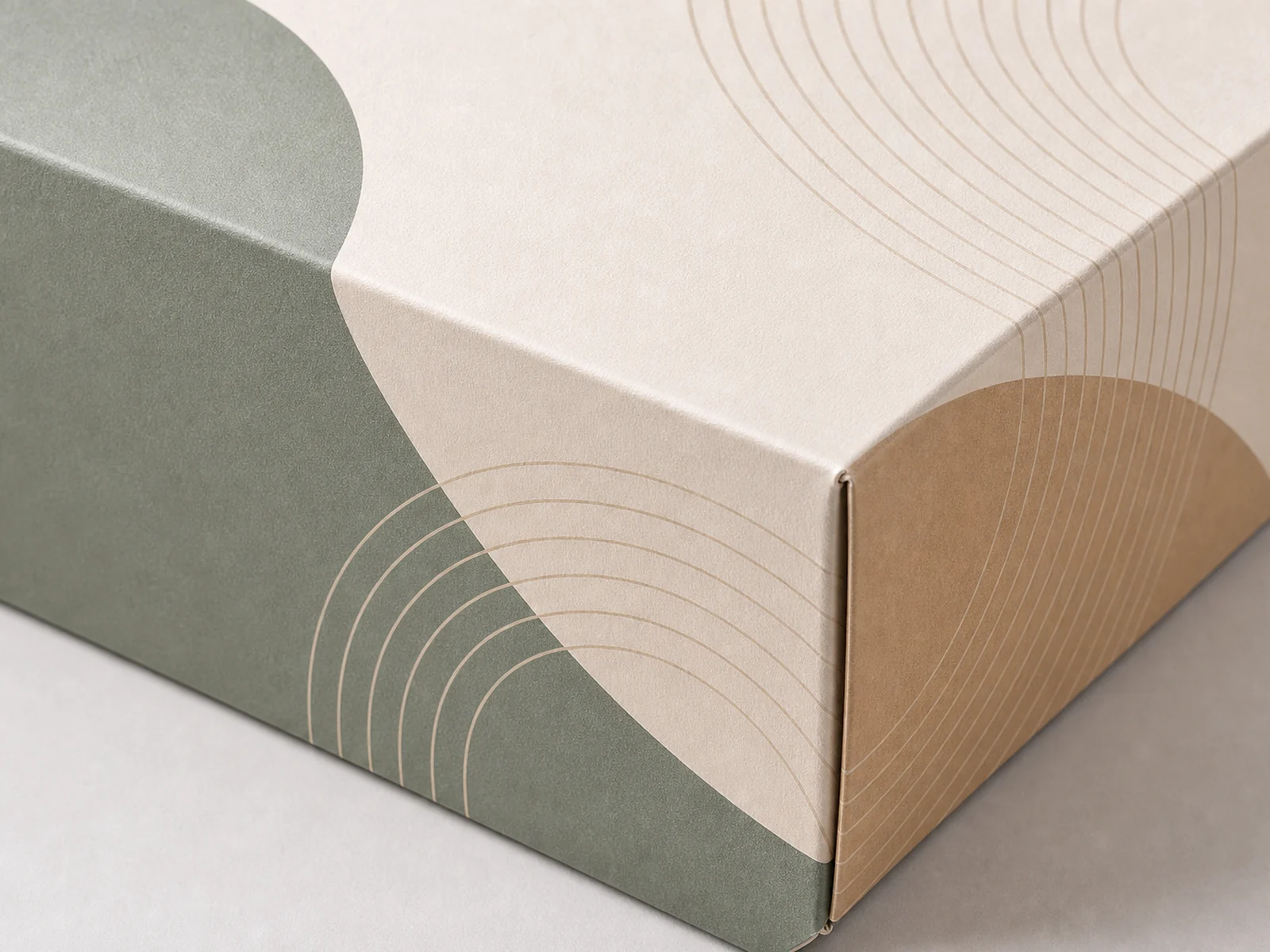 Labels & Stickers packaging capability